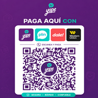 Código QR de Pago